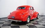 1939 5 Window Coupe Restomod Thumbnail 12