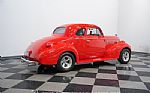 1939 5 Window Coupe Restomod Thumbnail 13