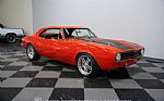 1967 Camaro LS Restomod Thumbnail 17