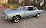 1966 Chevelle 300 Deluxe Thumbnail 1
