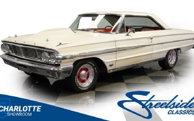 1964 Ford Galaxie 500 XL Fastback 