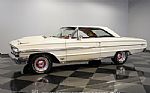 1964 Galaxie 500 XL Fastback Thumbnail 7
