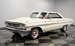 1964 Galaxie 500 XL Fastback Thumbnail 6
