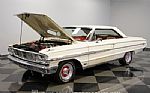 1964 Galaxie 500 XL Fastback Thumbnail 32