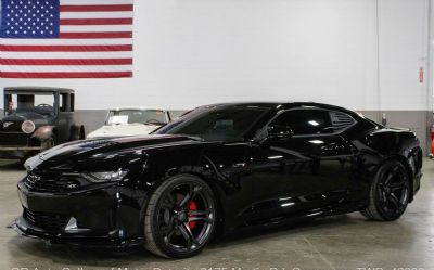 2021 Chevrolet Camaro LT1 