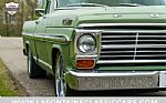 1971 F100 Thumbnail 13