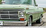 1971 F100 Thumbnail 15