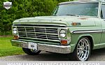 1971 F100 Thumbnail 16