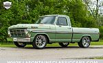 1971 F100 Thumbnail 18