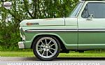 1971 F100 Thumbnail 19