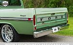 1971 F100 Thumbnail 30