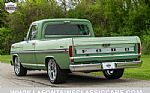 1971 F100 Thumbnail 33