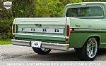 1971 F100 Thumbnail 37
