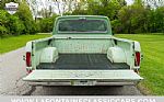 1971 F100 Thumbnail 51