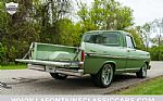 1971 F100 Thumbnail 52