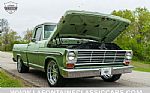 1971 F100 Thumbnail 68