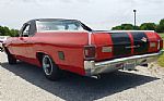 1972 El Camino Thumbnail 3