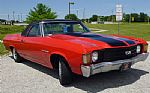 1972 El Camino Thumbnail 7