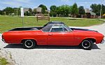 1972 El Camino Thumbnail 6