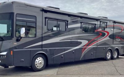Photo of a 2010 Winnebago Tour 42AD for sale