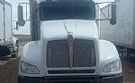 2012 T440 Box Truck Thumbnail 2
