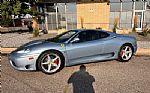 2000 360 Modena Thumbnail 1