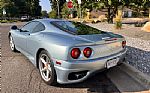 2000 360 Modena Thumbnail 4