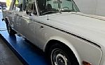 1976 Silver Wraith II Thumbnail 4