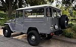 1970 Land Cruiser FJ43 Thumbnail 4