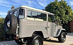 1970 Land Cruiser FJ43 Thumbnail 10