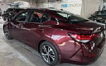 2021 Sentra Thumbnail 1