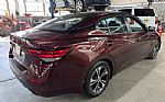2021 Sentra Thumbnail 3