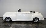 1947 Deluxe Convertible Restomod Thumbnail 8