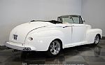 1947 Deluxe Convertible Restomod Thumbnail 13