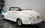 1947 Deluxe Convertible Restomod Thumbnail 10