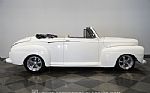 1947 Deluxe Convertible Restomod Thumbnail 15