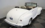 1947 Deluxe Convertible Restomod Thumbnail 29