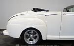 1947 Deluxe Convertible Restomod Thumbnail 33