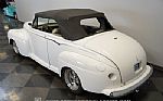 1947 Deluxe Convertible Restomod Thumbnail 42
