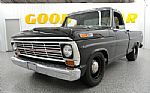 1968 F-100 Ranger Thumbnail 2