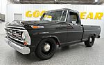 1968 F-100 Ranger Thumbnail 4