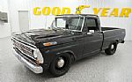 1968 F-100 Ranger Thumbnail 3