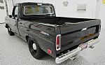 1968 F-100 Ranger Thumbnail 7