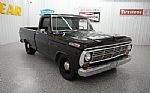 1968 F-100 Ranger Thumbnail 24