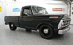 1968 F-100 Ranger Thumbnail 23