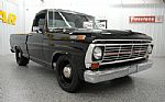 1968 F-100 Ranger Thumbnail 25