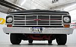 1968 F-100 Ranger Thumbnail 67
