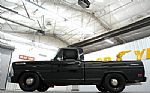 1968 F-100 Ranger Thumbnail 69
