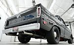 1968 F-100 Ranger Thumbnail 72