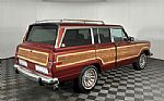 1986 Grand Wagoneer Thumbnail 2